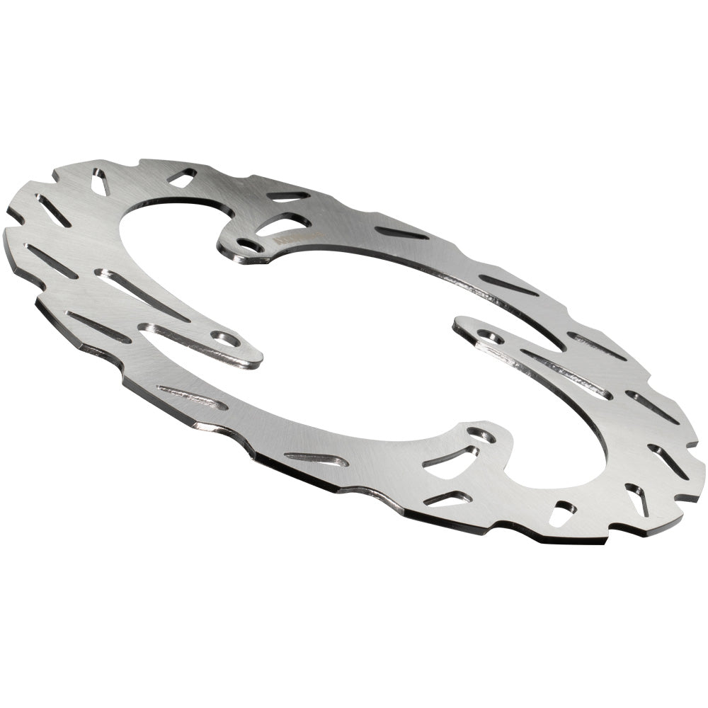 Axiom Kawasaki KX125-250/KXF250-450/KLX450 Wave Front Brake Disc