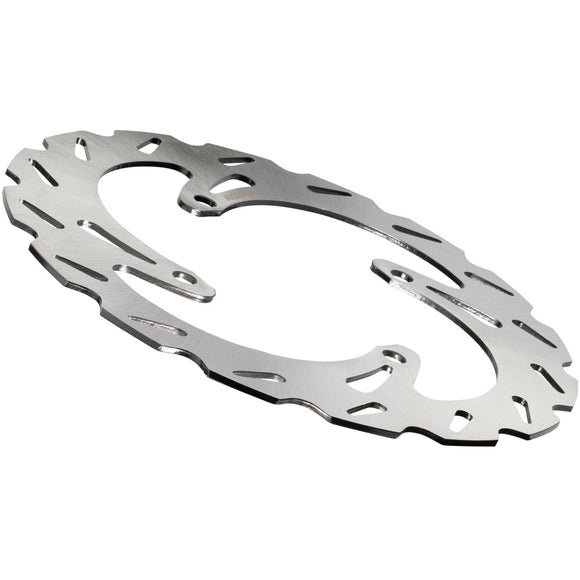 Axiom Kawasaki KX125-250/KXF250-450/KLX450 Wave Front Brake Disc
