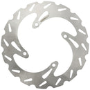 Axiom Kawasaki KX125-250/KXF250-450/KLX450 Wave Front Brake Disc-1