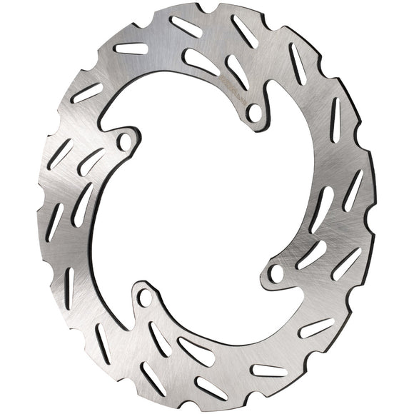 Axiom Kawasaki KX125-250/KXF250-450/KLX450 Wave Rear Brake Disc