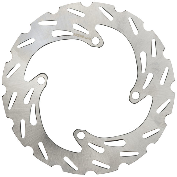 Axiom Suzuki RMZ250-450 07-23 / RMX450 Wave Rear Brake Disc