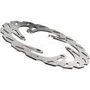 Axiom Suzuki RM125-250 / DRZ250-400 Wave Front Brake Disc-3