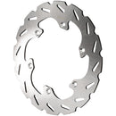 Axiom Suzuki RM125-250 1999-05 Wave Rear Brake Disc-4