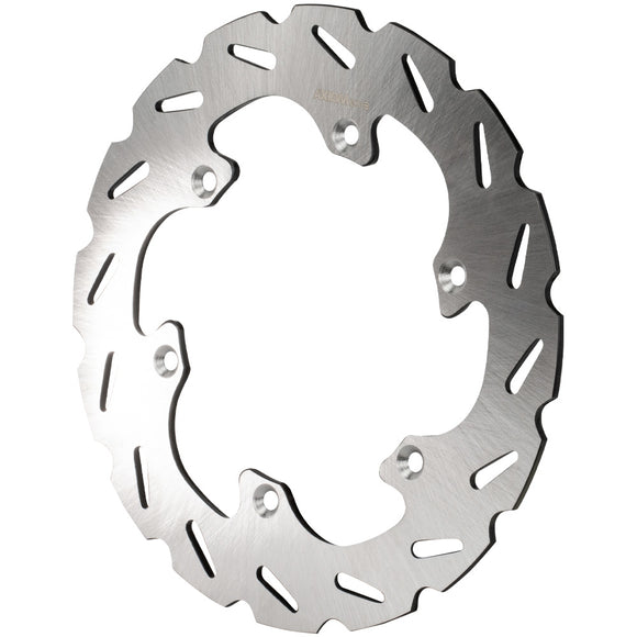 Axiom Suzuki RM125-250 / DRZ250-400 Wave Rear Brake Disc