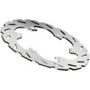 Axiom Suzuki RM125-250 / DRZ250-400 Wave Rear Brake Disc-2