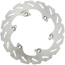 Axiom Suzuki RM125-250 / DRZ250-400 Wave Rear Brake Disc-1