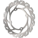 Axiom Suzuki RMZ250-450 07-18 / RMX450 Wave Front Brake Disc-4