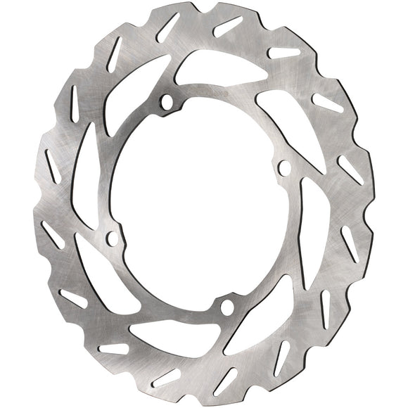 Axiom Suzuki RMZ250-450 07-18 / RMX450 Wave Front Brake Disc