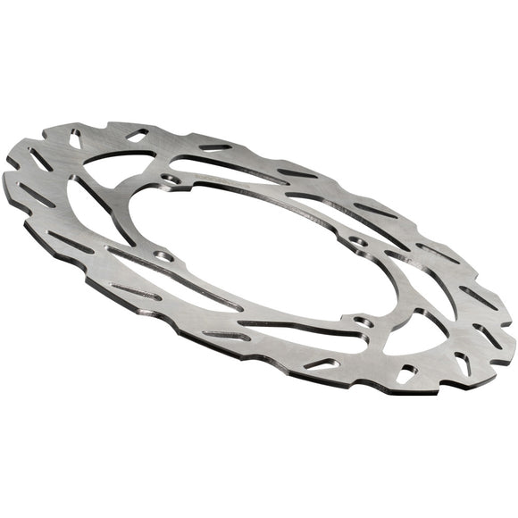 Axiom Suzuki RM125-250 2006-10 Wave Rear Brake Disc