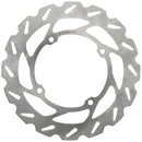 Axiom Suzuki RMZ250-450 07-18 / RMX450 Wave Front Brake Disc-1