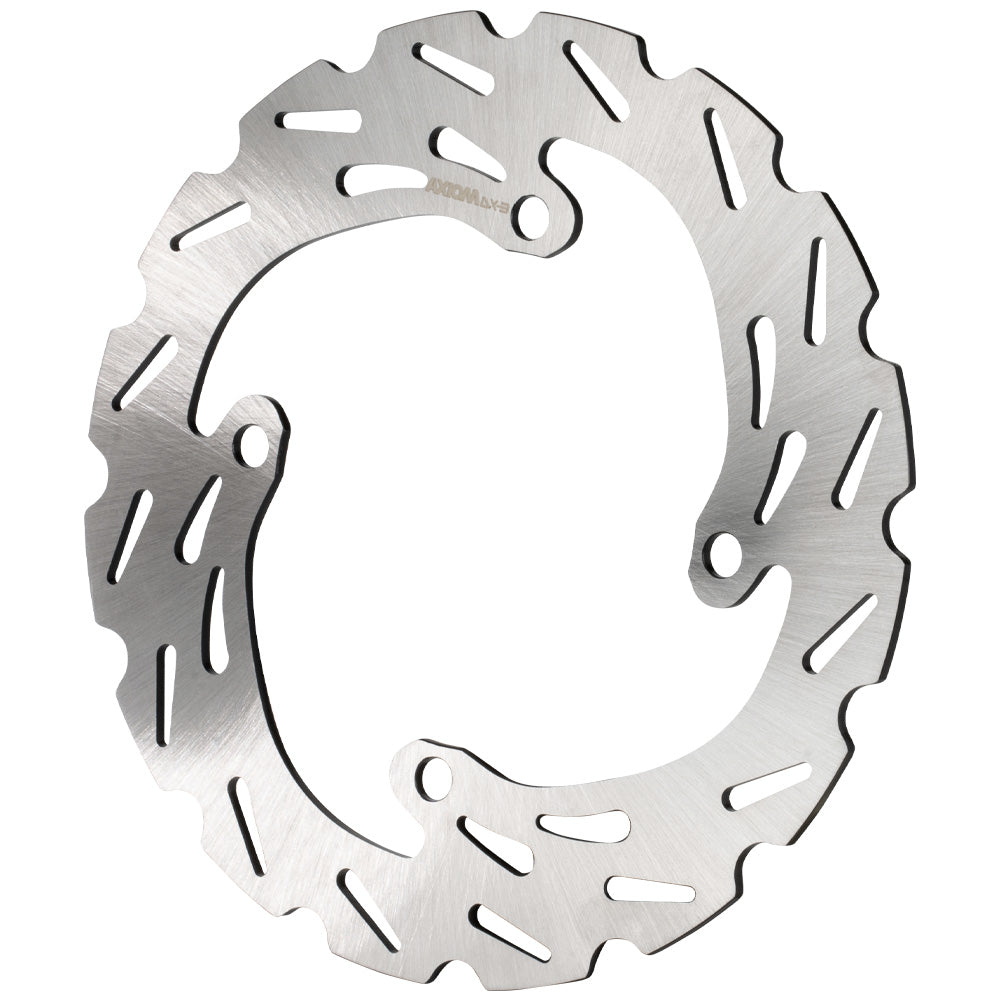 Axiom Suzuki DR650 1996-23 Wave Front Brake Disc