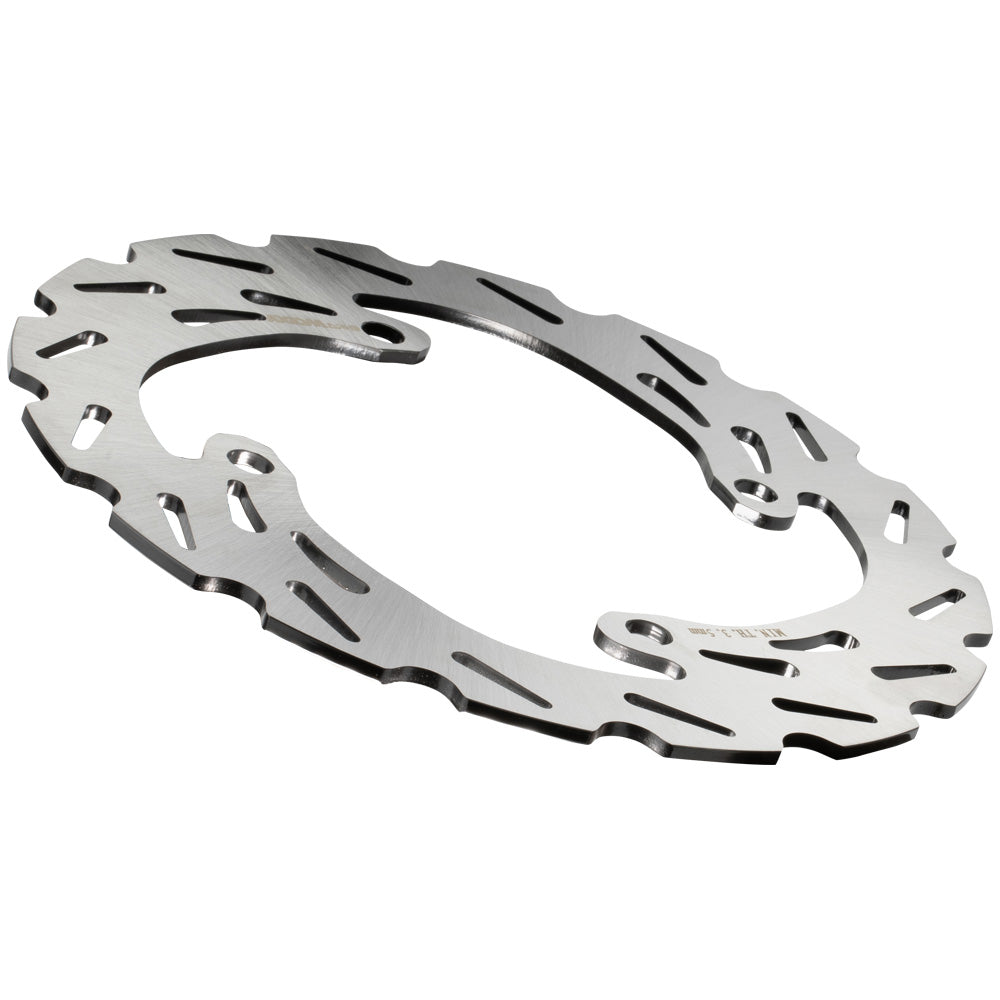 Axiom Suzuki DR650 1996-23 Wave Front Brake Disc