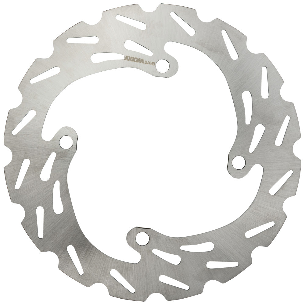 Axiom Suzuki DR650 1996-23 Wave Front Brake Disc