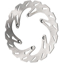 Axiom Yamaha YZ125-250 / YZ-WR250-450F Wave Front Brake Disc-4