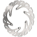 Axiom Suzuki DR650 1996-23 Wave Rear Brake Disc-4