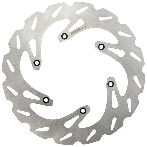Axiom Suzuki DR650 1996-23 Wave Rear Brake Disc