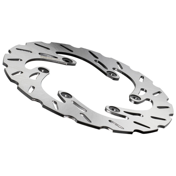 Axiom Yamaha YZ125-250 / YZ-WR250-450F 02-19 Wave Rear Brake Disc