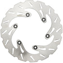 Axiom Yamaha YZ125-250 / YZ-WR250-450F 02-19 Wave Rear Brake Disc-1