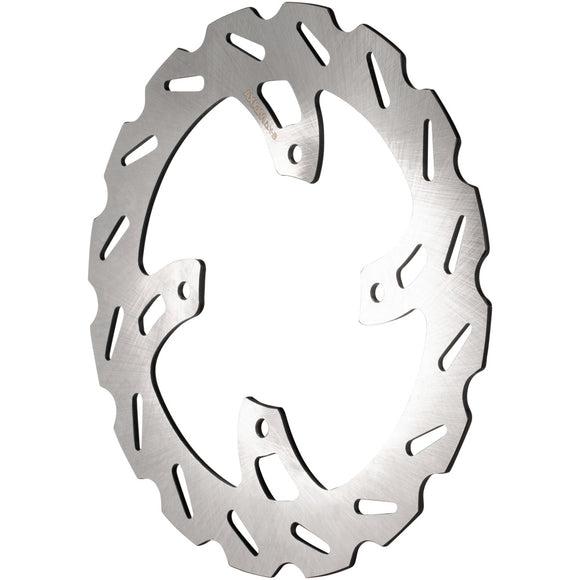 Axiom Honda CR80-85 96-08 / CRF150R 07-24 Wave Front Brake Disc