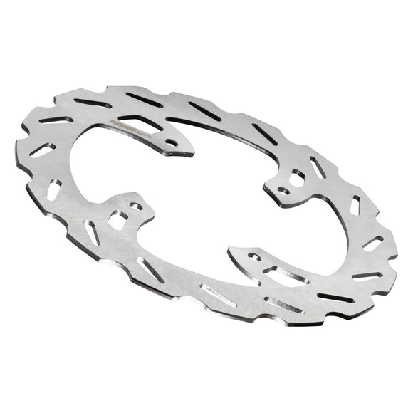 Axiom Honda CR80-85 96-08 / CRF150R 07-24 Wave Front Brake Disc