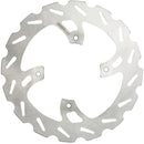 Axiom Honda CR80-85 96-08 / CRF150R 07-24 Wave Front Brake Disc-1