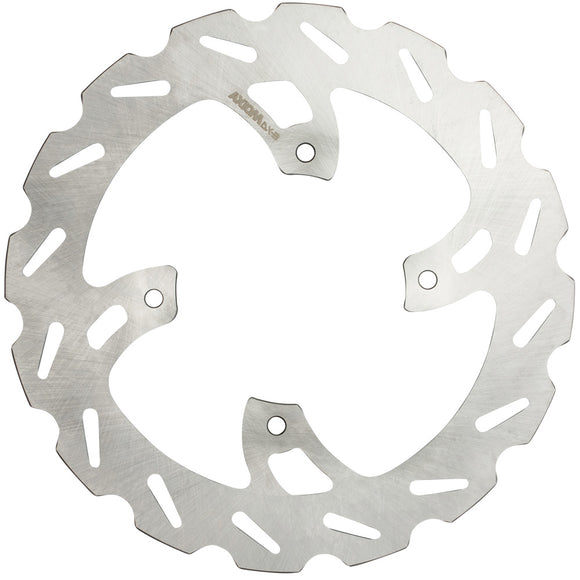 Axiom Honda CR80-85 96-08 / CRF150R 07-24 Wave Front Brake Disc