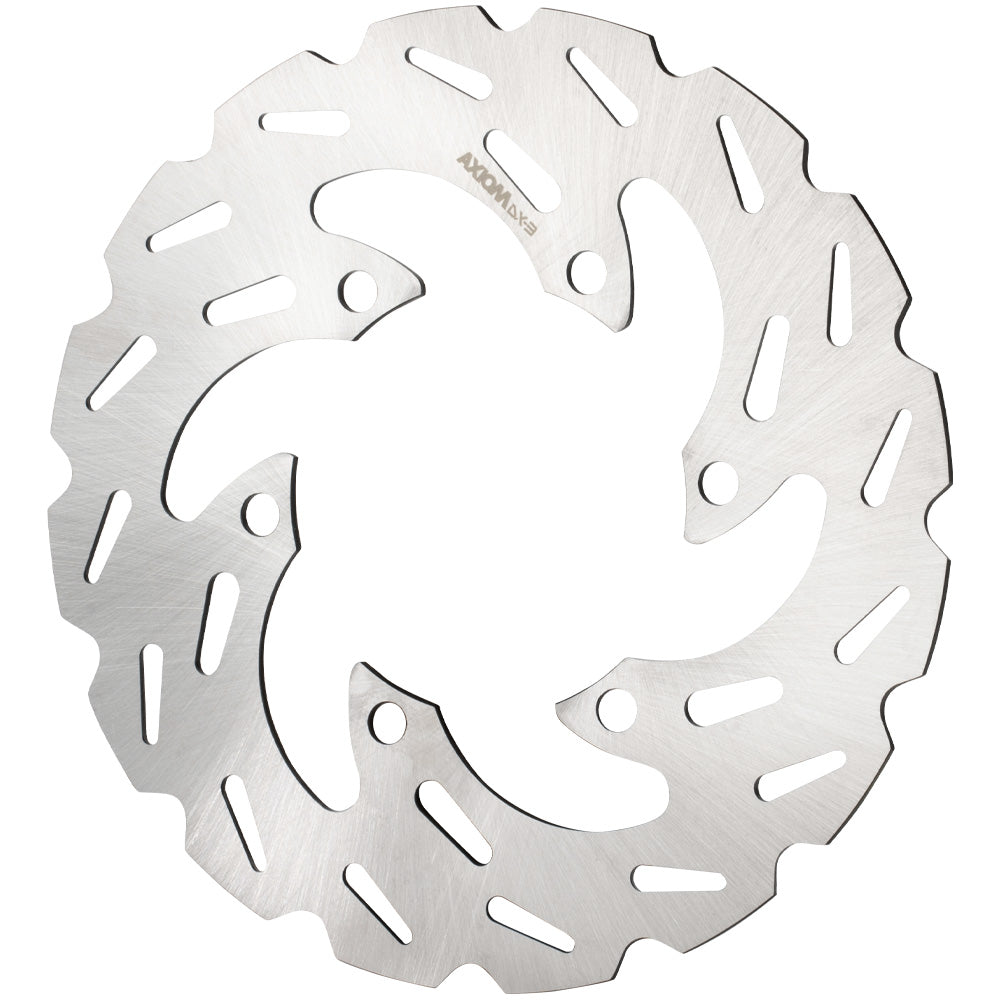 Axiom Yamaha YZ450F 18-19 / WR250-450F 19-23 Wave Rear Brake Disc
