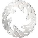Axiom Kawasaki KX85 2001-24 Wave Front Brake Disc-4