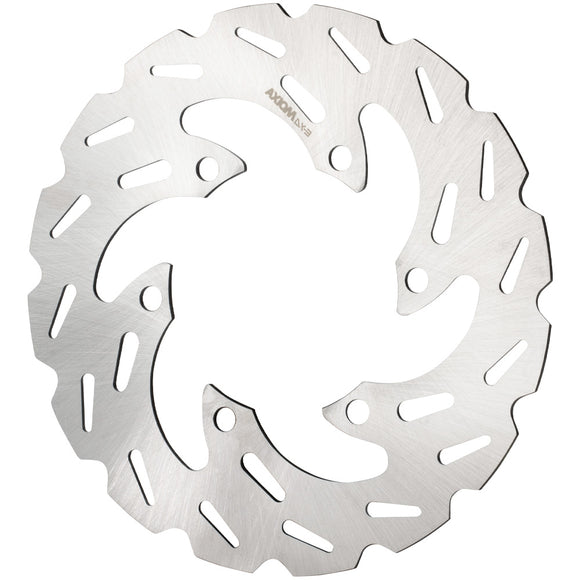 Axiom Yamaha YZ125-250 / YZ250-450F 20-23 Wave Rear Brake Disc