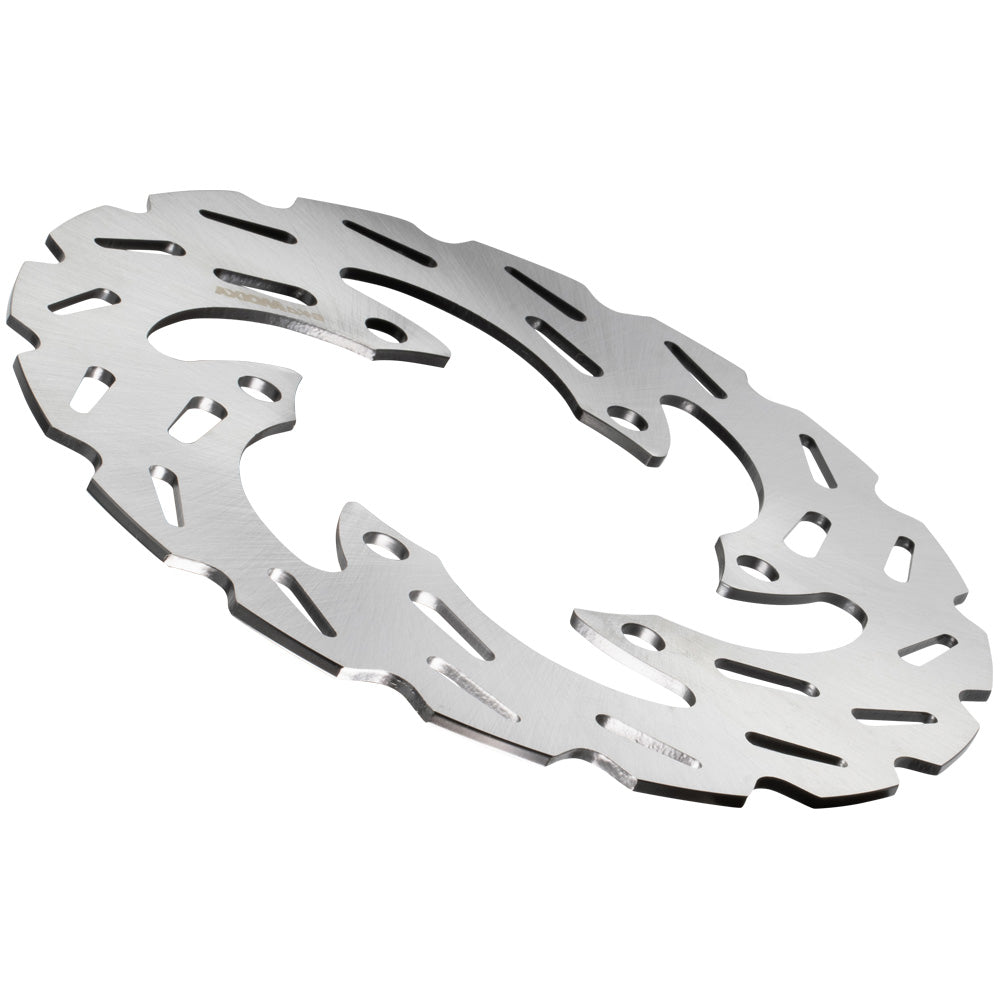 Axiom Yamaha YZ450F 18-19 / WR250-450F 19-23 Wave Rear Brake Disc