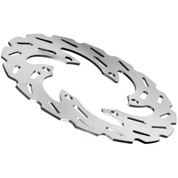 Axiom Yamaha YZ450F 18-19 / WR250-450F 19-23 Wave Rear Brake Disc