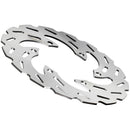 Axiom Yamaha YZ125-250 / YZ250-450F 20-23 Wave Rear Brake Disc-3