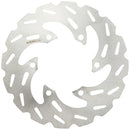 Axiom Yamaha YZ450F 18-19 / WR250-450F 19-23 Wave Rear Brake Disc-1