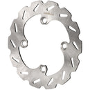 Axiom Kawasaki KX85 2001-24 Wave Rear Brake Disc-4