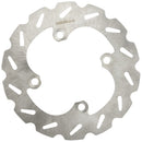 Axiom Kawasaki KX85 2001-24 Wave Rear Brake Disc-1