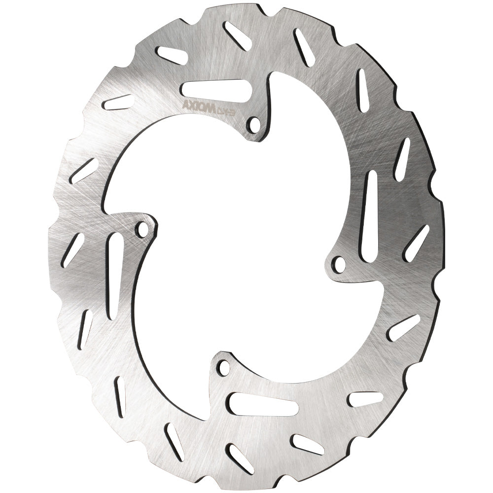 Axiom KTM 85SX / Husqvarna TC85 12-20 Wave Rear Disc
