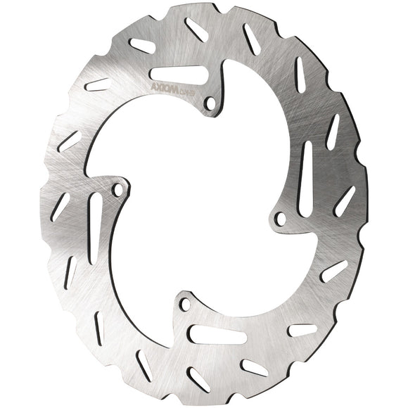 Axiom KTM 85SX / Husqvarna TC85 12-20 Wave Rear Disc