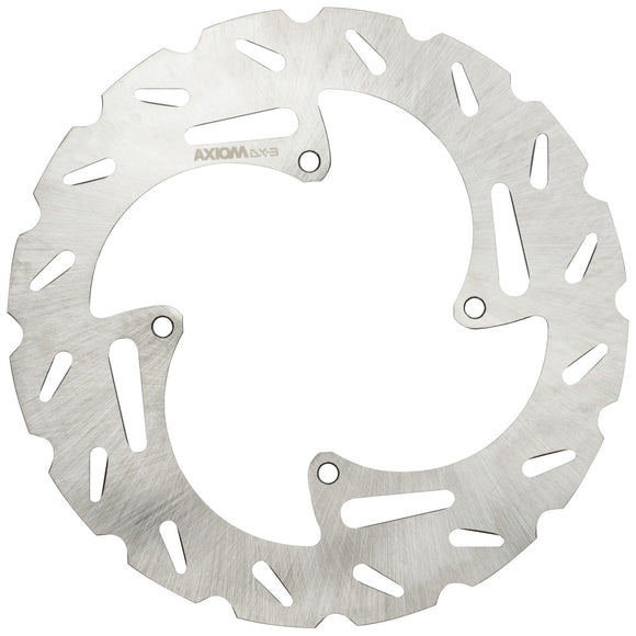 Axiom KTM 85SX / TC85 (17/14) 11-15 Wave Front Brake Disc