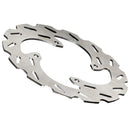 Axiom KTM 85SX / TC85 / MC85 16-24 Wave Front Brake Disc-2