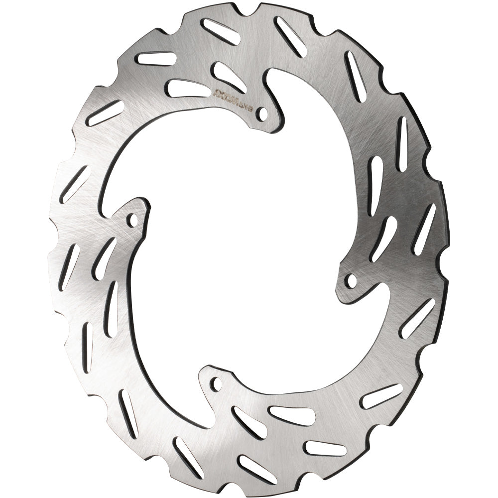 Axiom Suzuki RM85 05-24 Wave Rear Brake Disc
