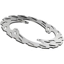 Axiom Honda XR650 00-08 Wave Rear Brake Disc-3