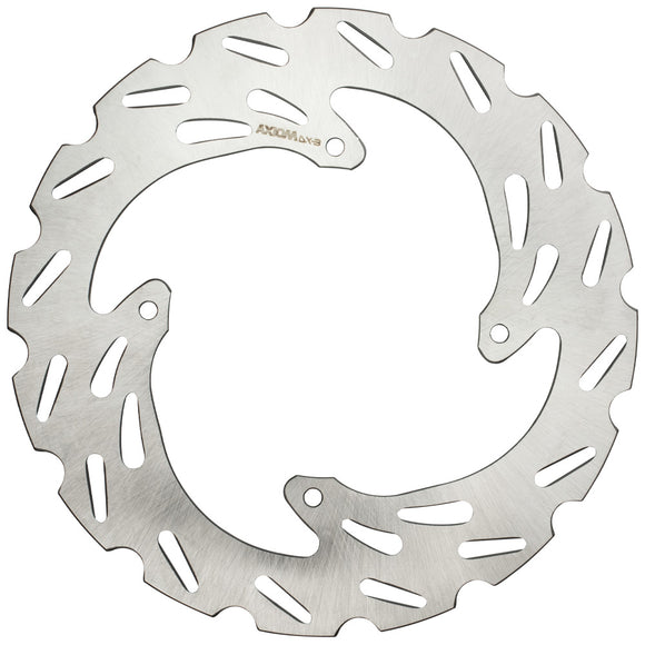 Axiom KTM 65SX / TC65 / MC65 2004-24 Wave Front Brake Disc