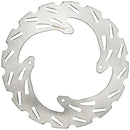 Axiom KTM 65SX / TC65 / MC65 2004-24 Wave Rear Brake Disc-1