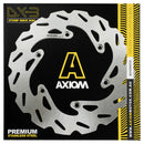 Axiom Suzuki RM85 05-24 Wave Rear Brake Disc-2