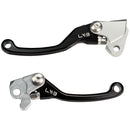 Axiom Black KTM-Husqvarna-Gas Gas Flex Lever Set-4
