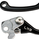 Axiom Black KTM-Husqvarna-Gas Gas Flex Lever Set-5