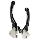 Axiom Black Honda CRF250-450 07-23 Lever Set-1
