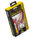 Axiom Red Honda CRF250-450 07-23 Lever Set-3
