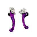 Axiom Purple KTM 65-85 LX-3 Flex Lever Set-3