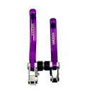 Axiom Purple KTM 65-85 LX-3 Flex Lever Set-4